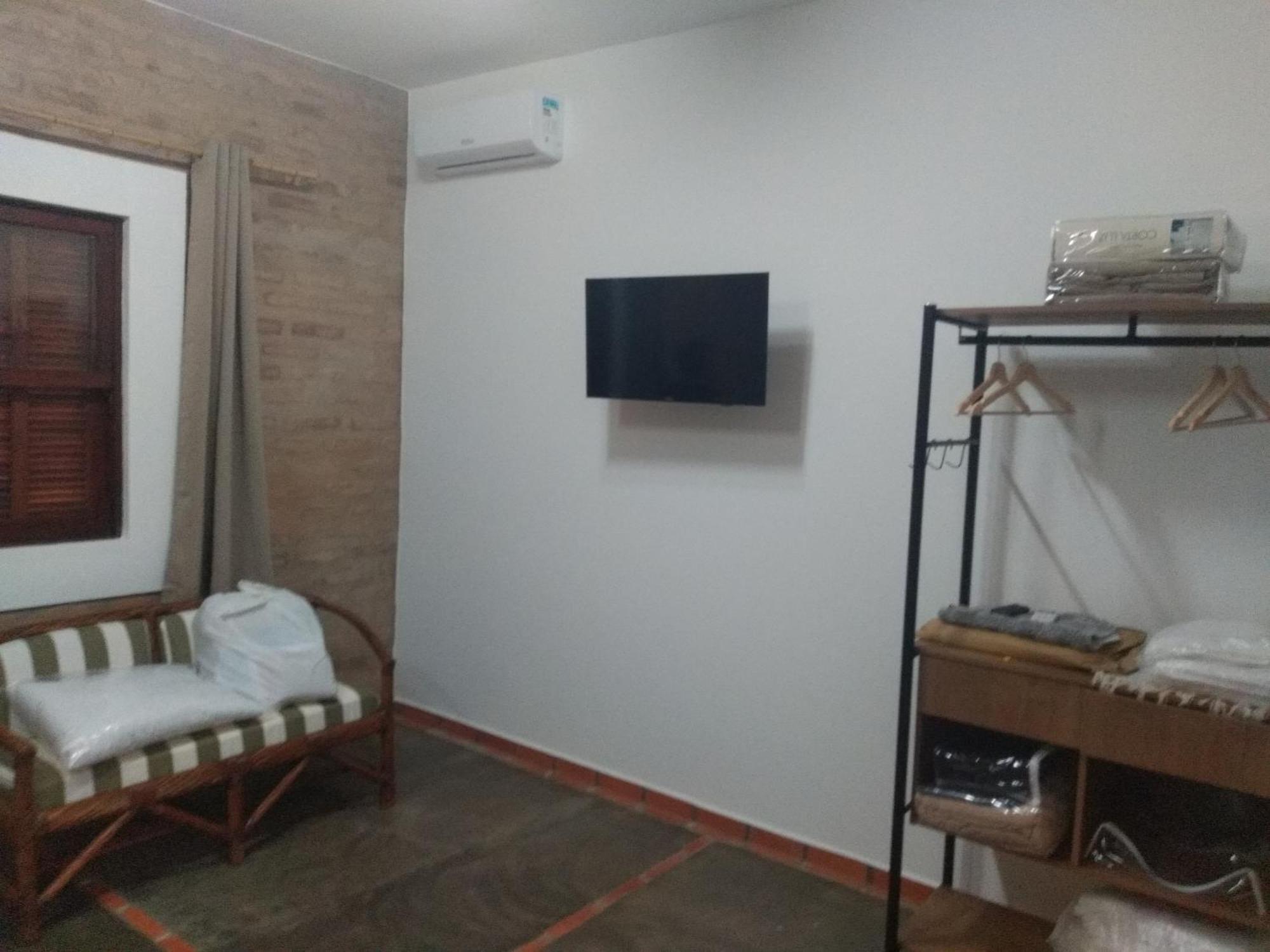 Ceu Da Canastra Delfinopolis Bagian luar foto