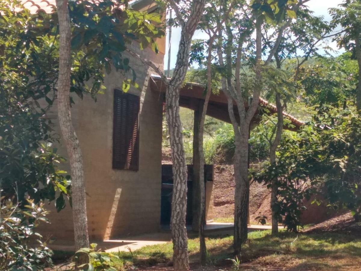 Ceu Da Canastra Delfinopolis Bagian luar foto